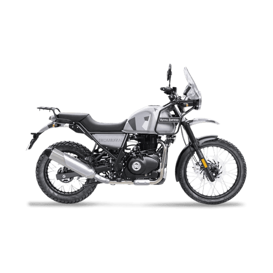 Royal Enfield Himalayan 450