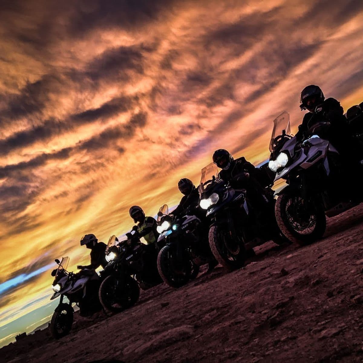 Agafay Desert — Full Day