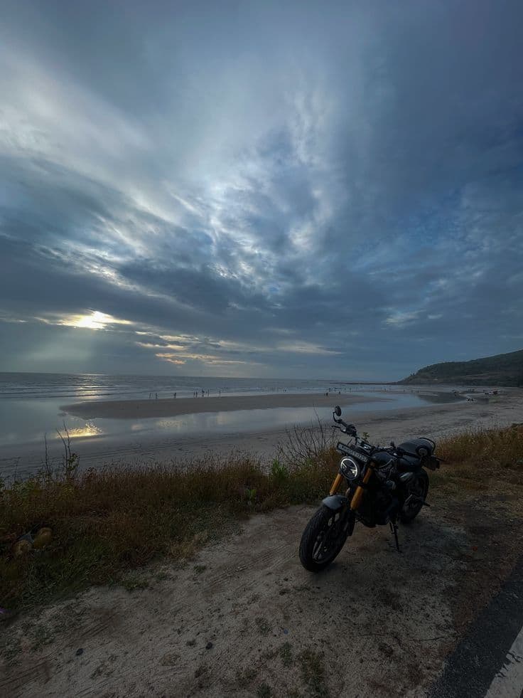 Essaouira Coastal Ride — Full Day