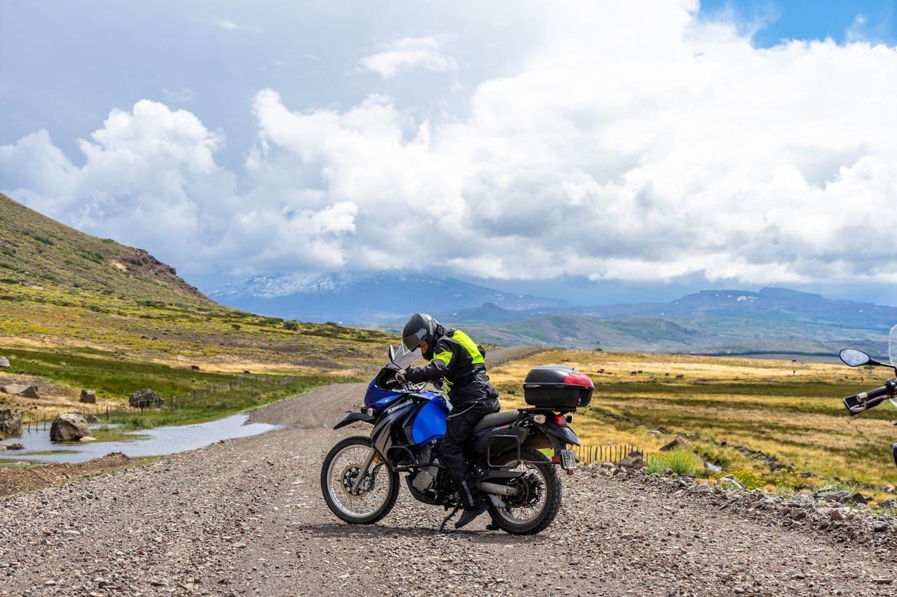 Essaouira Coastal Ride — Full Day