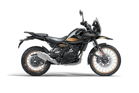 Royal Enfield Himalayan 450